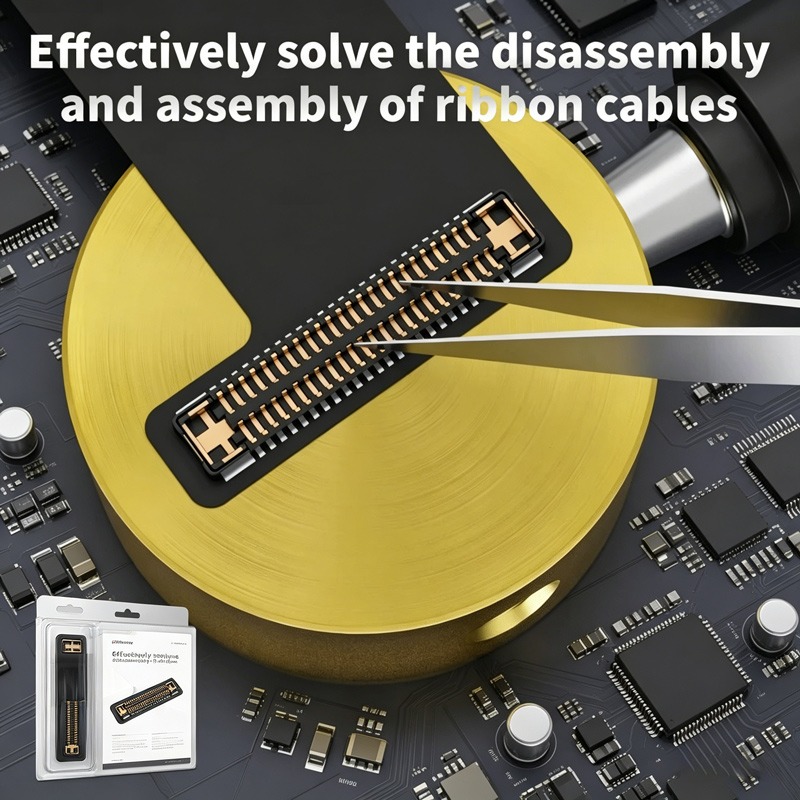 Diy Soldering Station No Electronics - Compact Digital Mini Soldering Station Adjustable