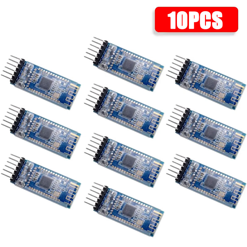 Diy Electronics Workstation - HM-10 CC2541 Wireless BT 4.0 Transceiver