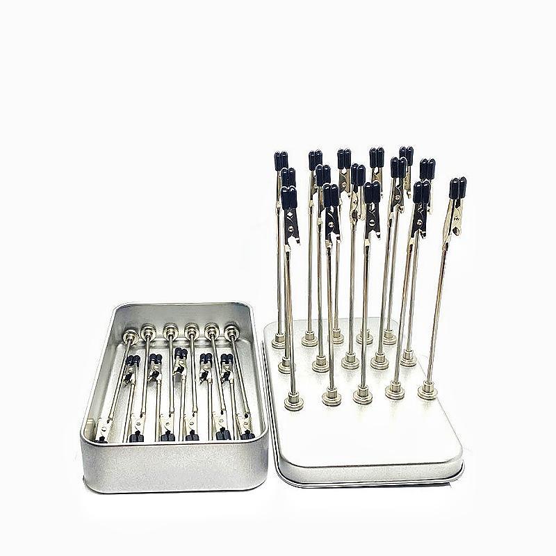 10PCS Magnetic Soldering Helpi - Diy Electronics Holder review and price
