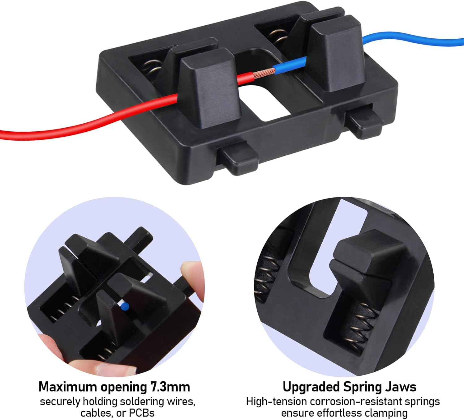 Electric Wire Welding Fixture  - Diy Electronics Wire review and price
