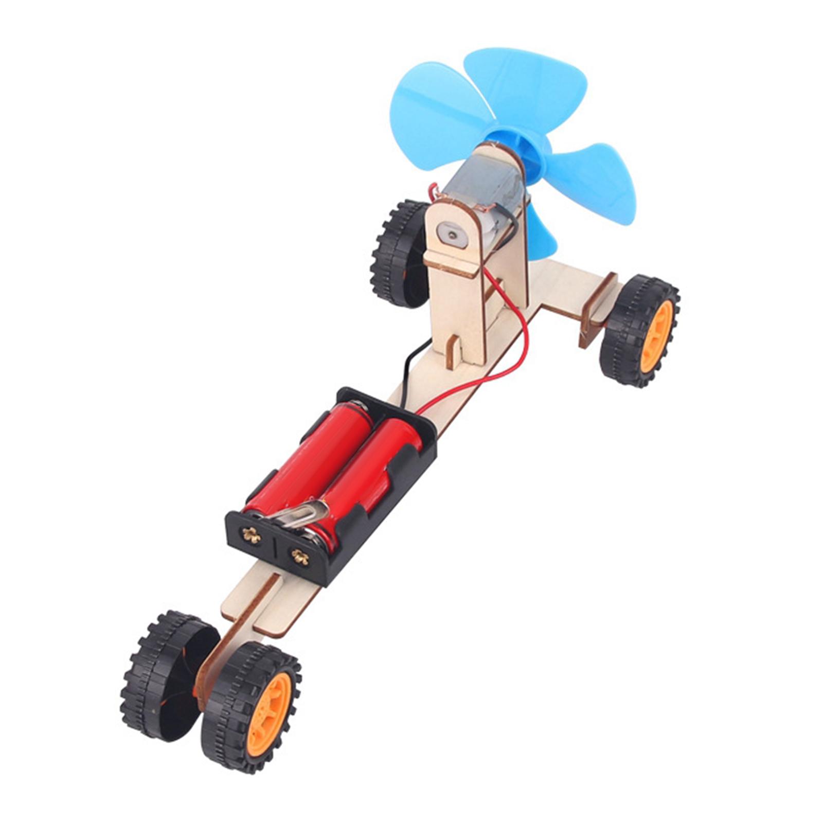 DIY Wooden Science Experiment  - Diy Electronics Kits For Beginners review and price