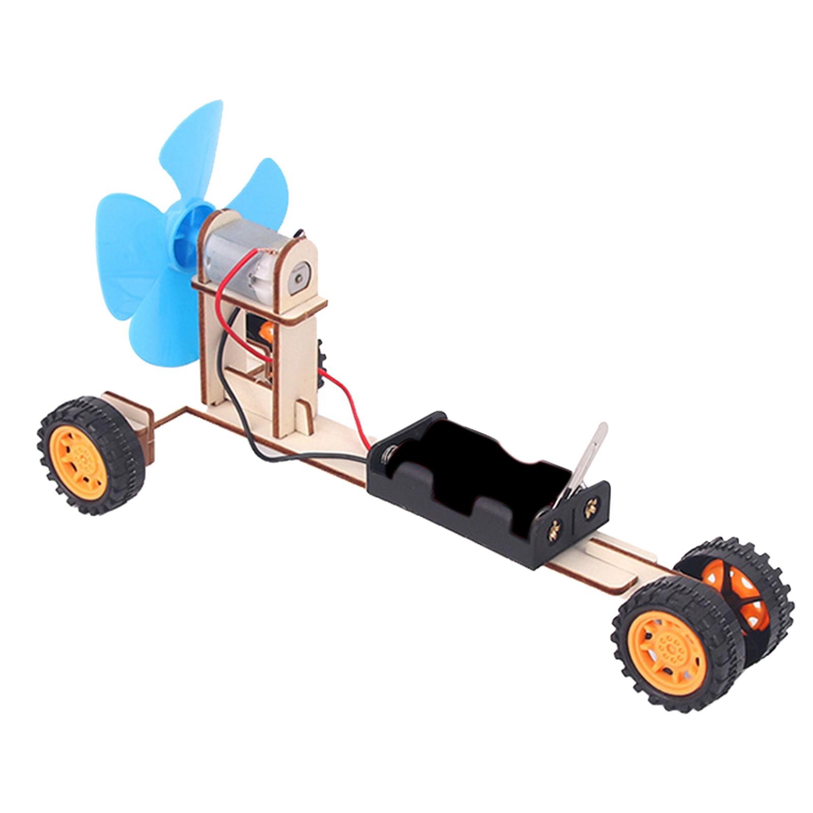 DIY Wooden Science Experiment  - Diy Electronics Kits For Beginners review and price
