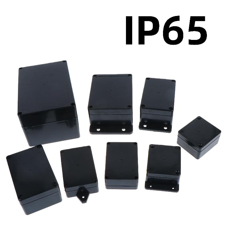 New 1/3Pcs Plastic Electronic  - Diy Electronics Websites review and price