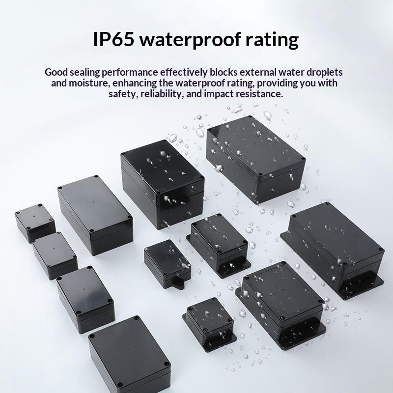 New 1/3Pcs Plastic Electronic  - Diy Electronics Websites review and price