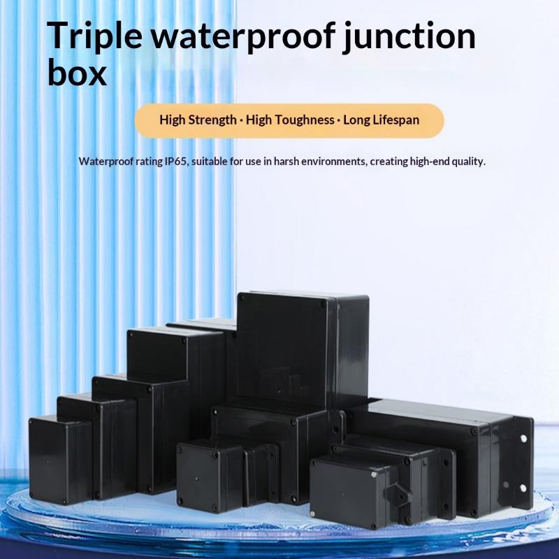 New 1/3Pcs Plastic Electronic  - Diy Electronics Websites review and price