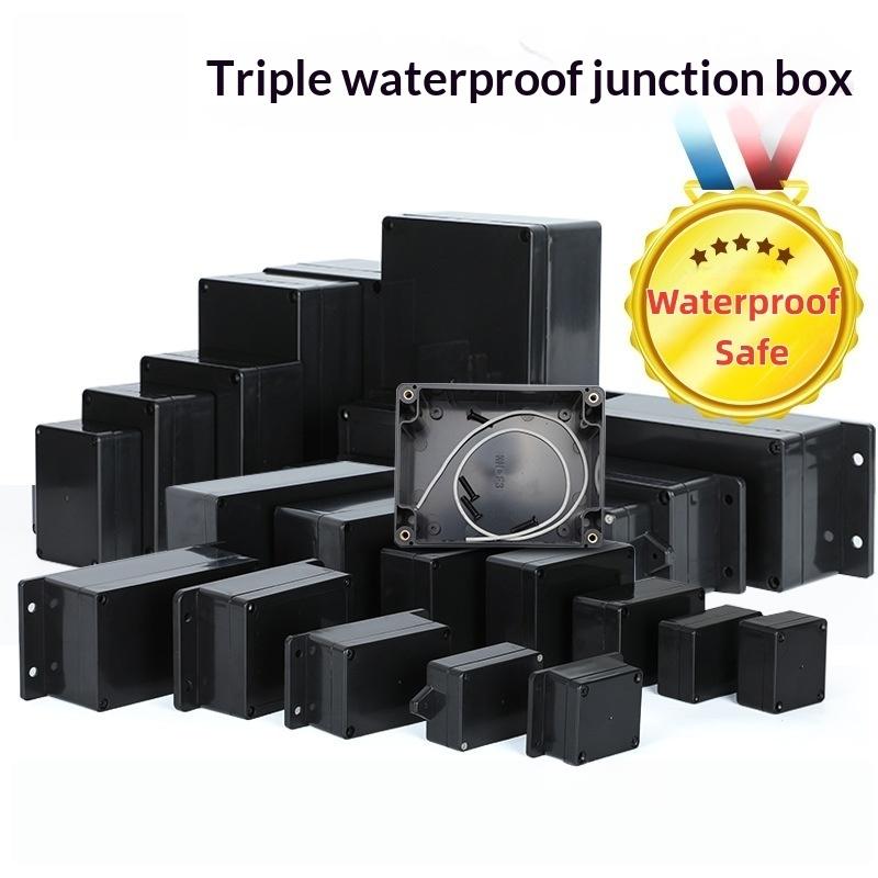 New 1/3Pcs Plastic Electronic  - Diy Electronics Websites review and price