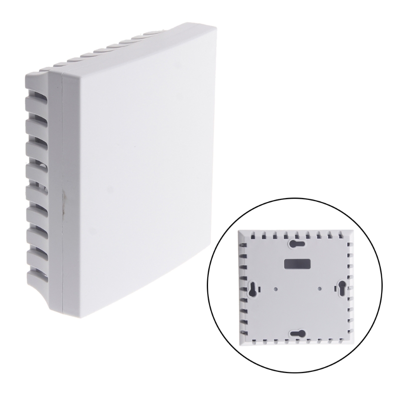 Plastic Junction Box Smoke Sen - Diy Electronics Websites review and price