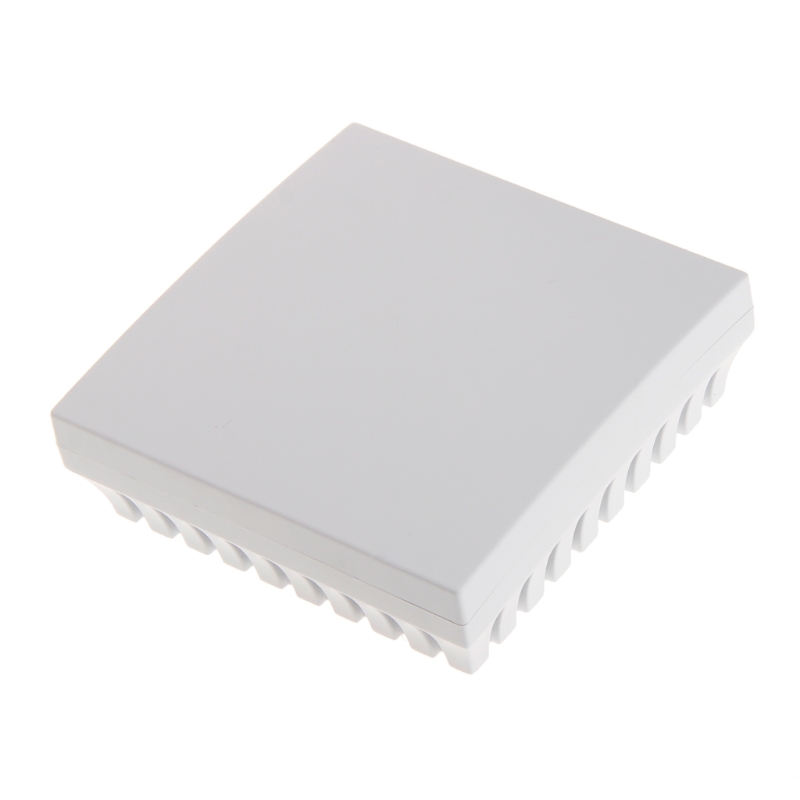 Plastic Junction Box Smoke Sen - Diy Electronics Websites review and price