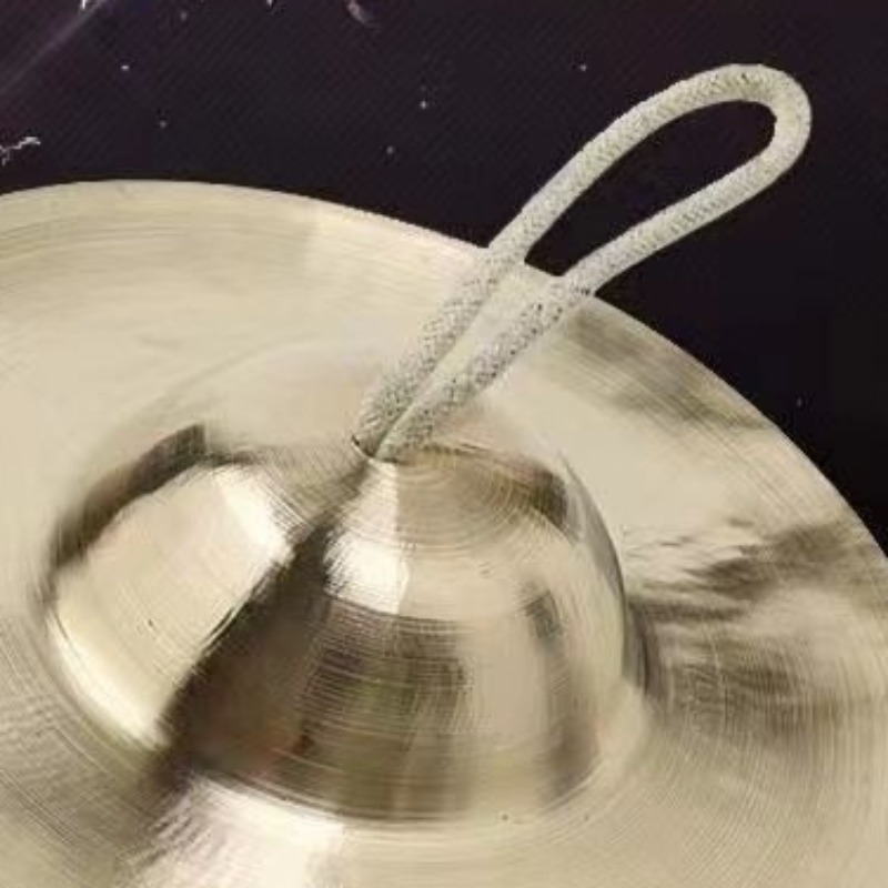 Meditation Cymbals Sound Heali - Learn Diy Electronics review and price