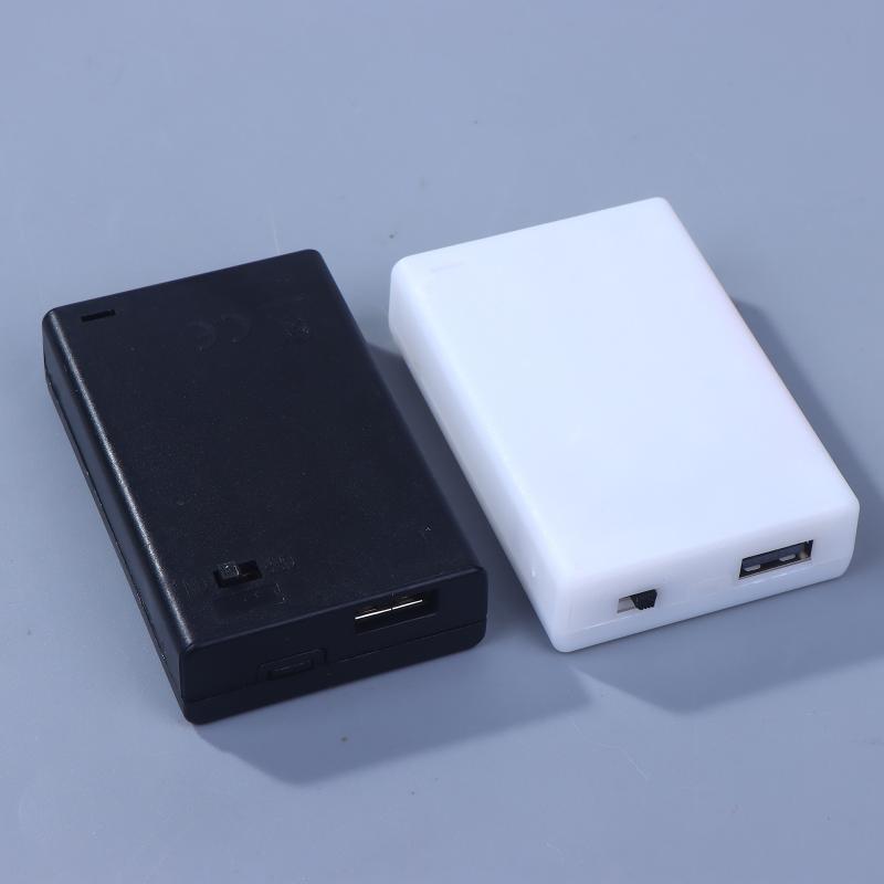 3AA 4.5V Battery Box AA Batter - Diy Electronics Holder review and price