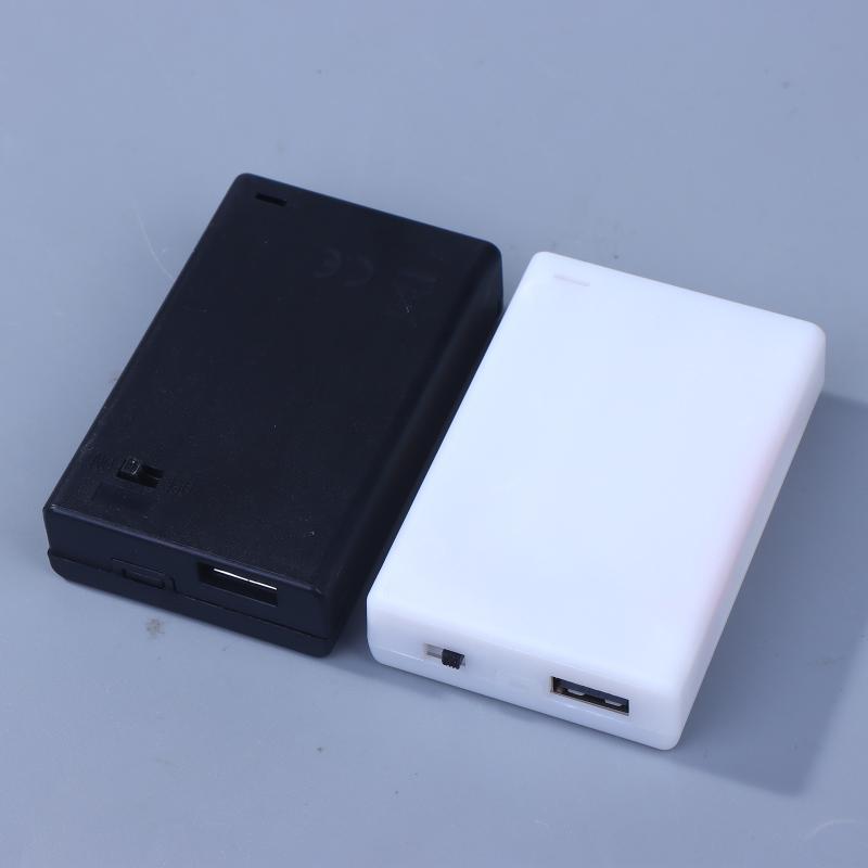 3AA 4.5V Battery Box AA Batter - Diy Electronics Holder review and price