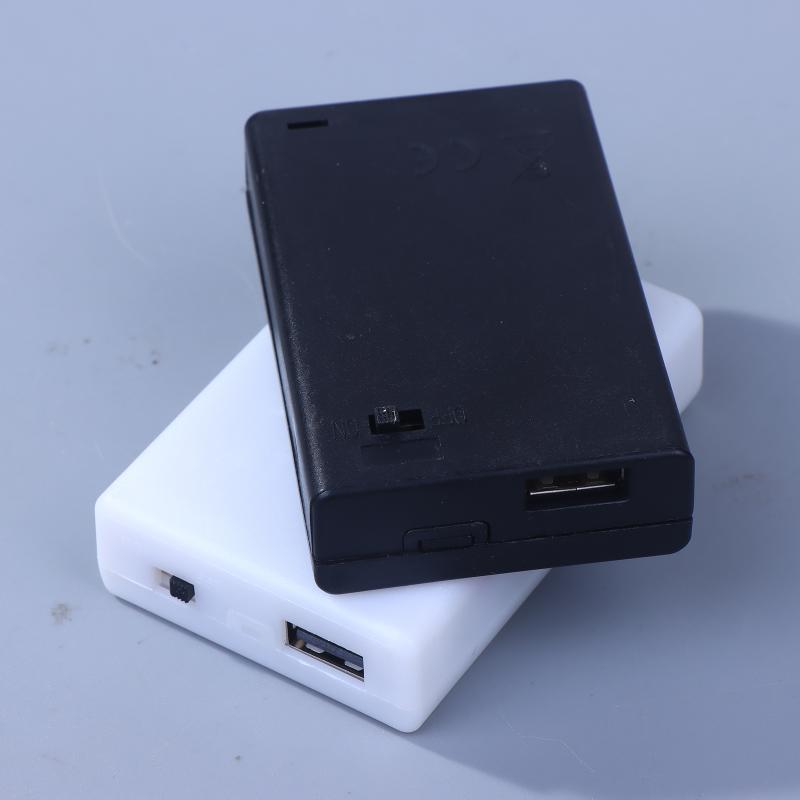 3AA 4.5V Battery Box AA Batter - Diy Electronics Holder review and price