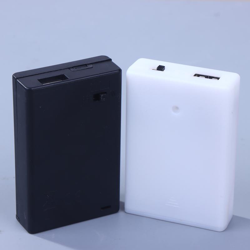 3AA 4.5V Battery Box AA Batter - Diy Electronics Holder review and price
