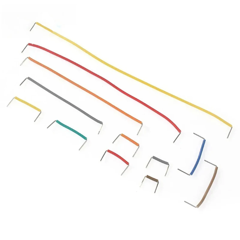 65/140/350/560/840Pcs/Box U Sh - Diy Electronics Breadboard review and price