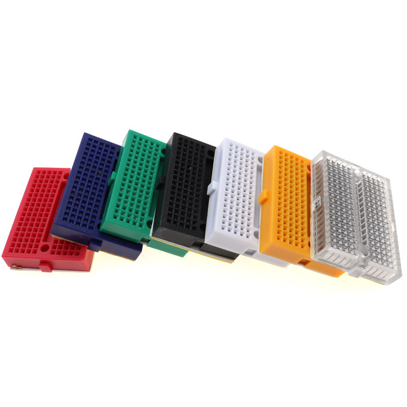 1PCS SYB-170 Mini Solderless P - Diy Electronics Breadboard review and price