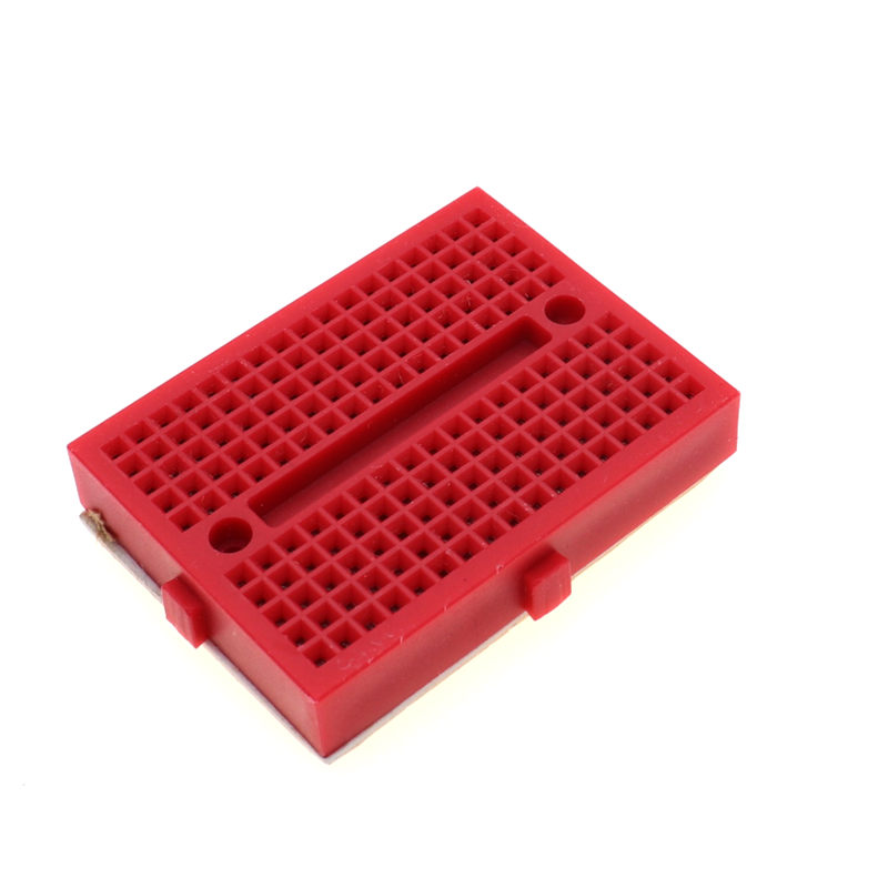 1PCS SYB-170 Mini Solderless P - Diy Electronics Breadboard review and price
