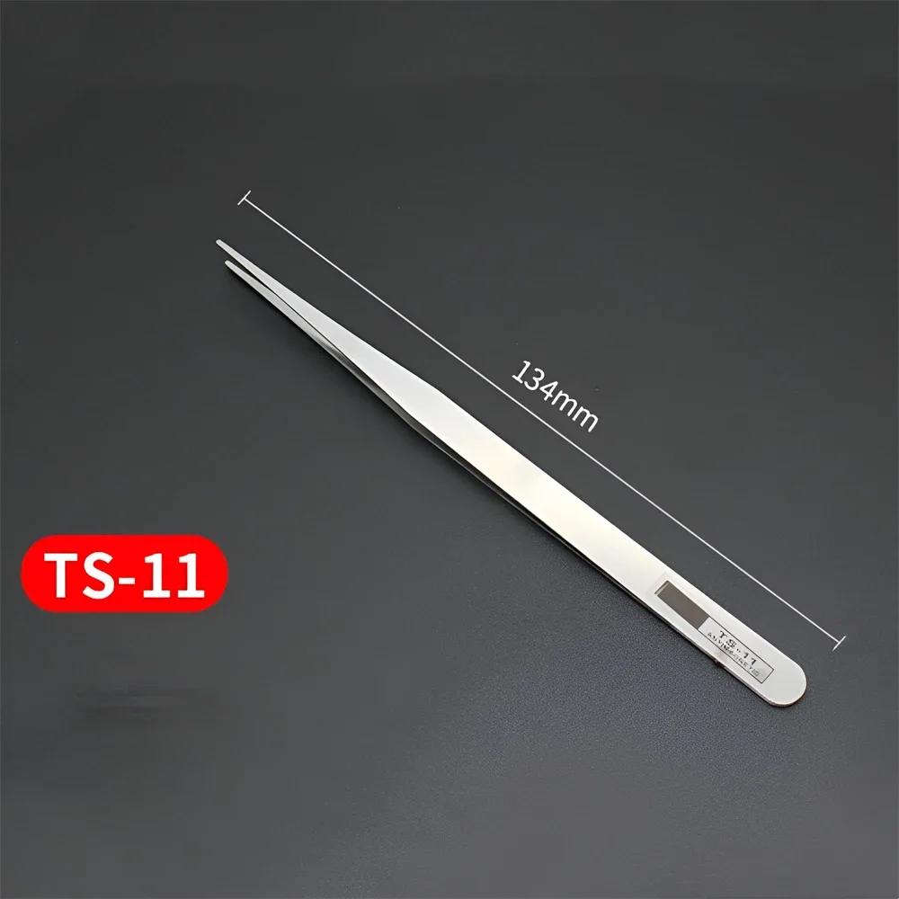 6Pcs Anti-static Stainless Ste - Diy Electronics Set review and price