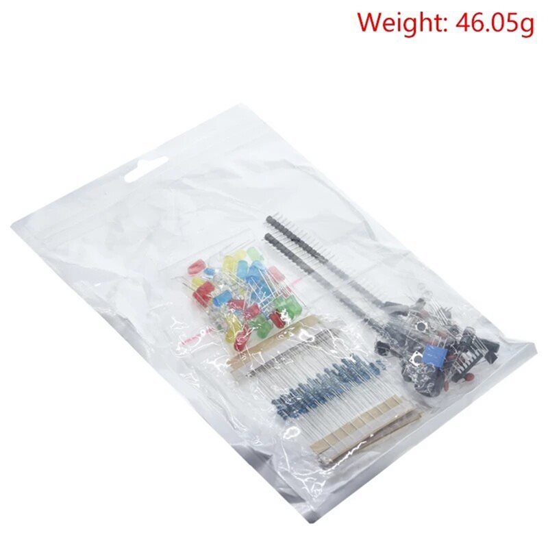 B29C-For Arduino UNO For Raspb - Diy Electronics Basics review and price