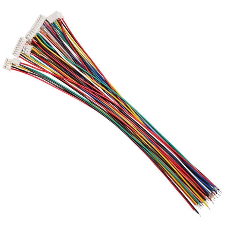 10PCS ZH 1.5mm Wire Cable Conn - Diy Electronics Wire review and price