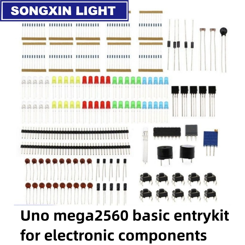 SX Diy New Electronics Compone - Diy Electronics Basics review and price