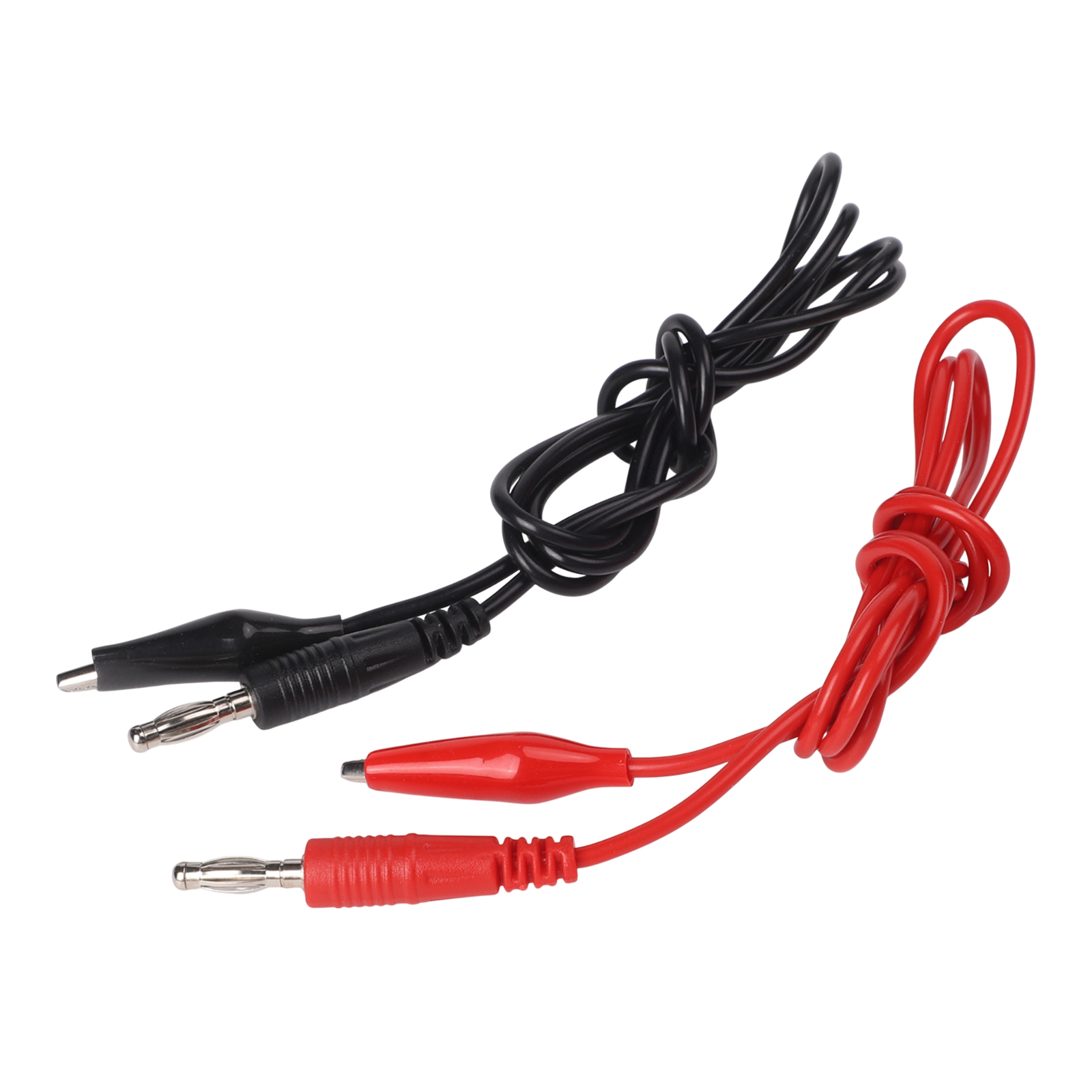 Quick Connections Test Leads S - Crocodile Clip Set review and price