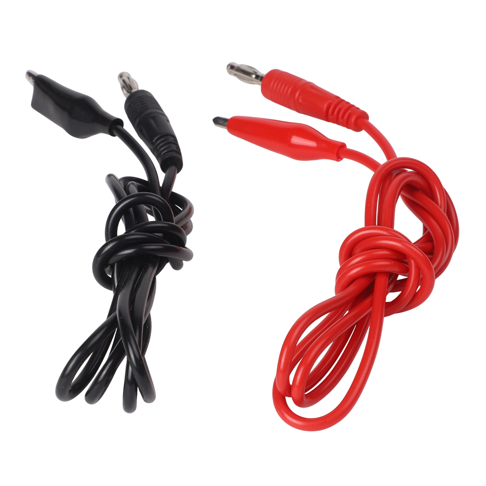 Quick Connections Test Leads S - Crocodile Clip Set review and price