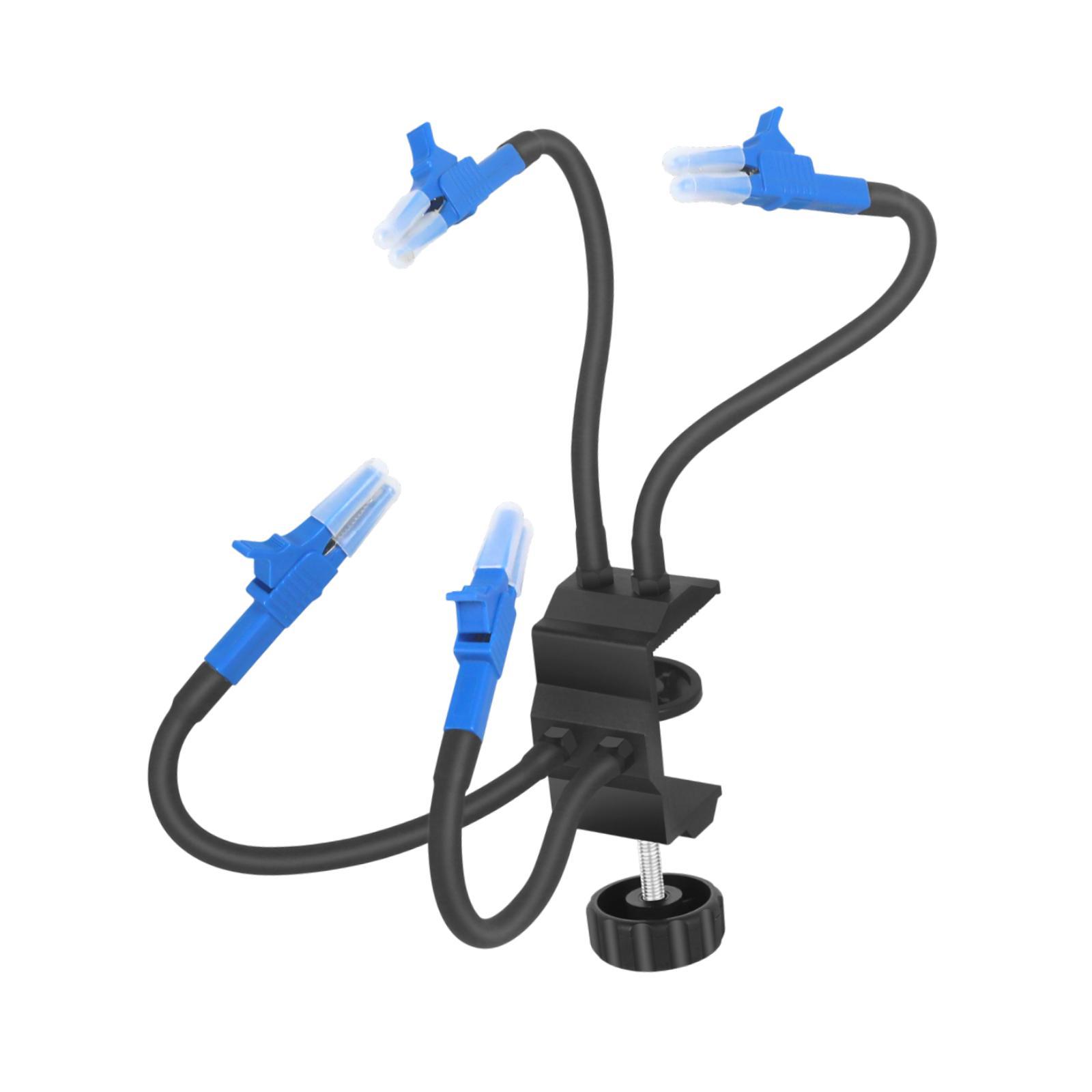 PCB Holder Multipurpose 4 Flex - Diy Electronics Holder review and price