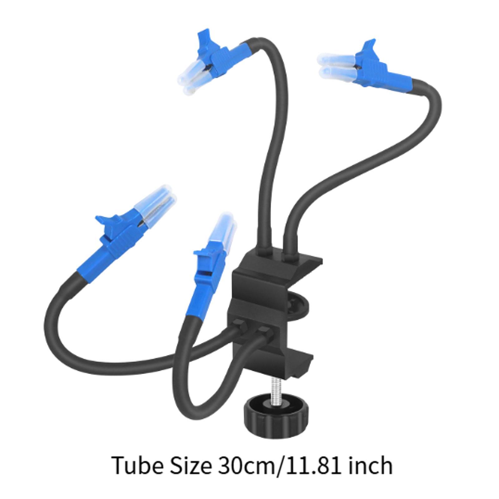 PCB Holder Multipurpose 4 Flex - Diy Electronics Holder review and price