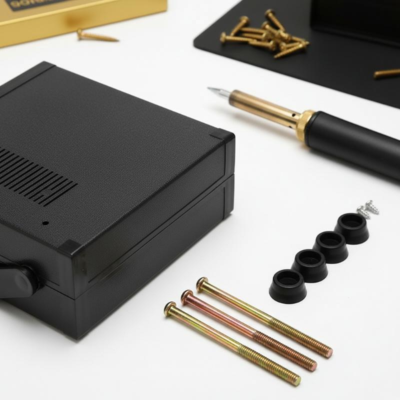 Waterproof Plastic Electronic  - Diy Electronics Websites review and price