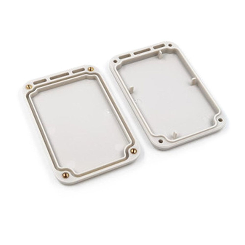 4 sizes DIY ABS Plastic Instru - Diy Electronics Websites review and price