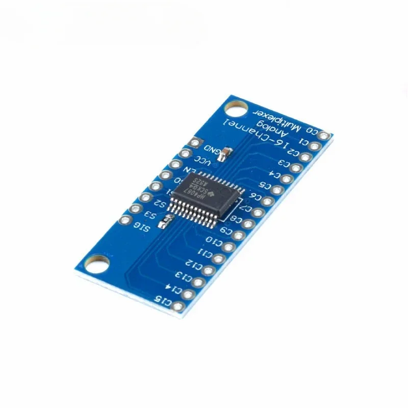 5PCS  74HC4067 CD74HC4067 16-C - Diy Electronic review and price