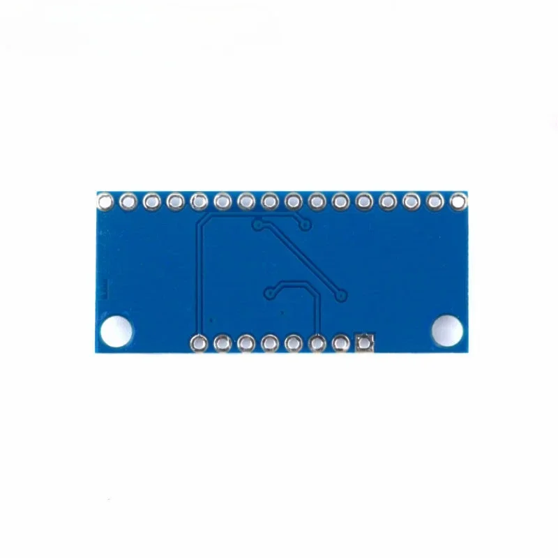 5PCS  74HC4067 CD74HC4067 16-C - Diy Electronic review and price