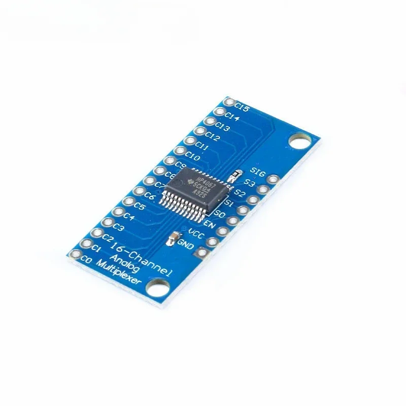 5PCS  74HC4067 CD74HC4067 16-C - Diy Electronic review and price