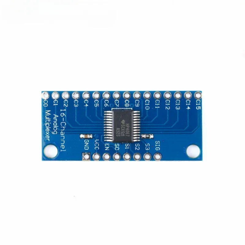 5PCS  74HC4067 CD74HC4067 16-C - Diy Electronic review and price