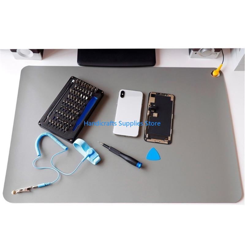 R1WA Portable Safe Mat for Sen - Diy Electronics Workstation review and price