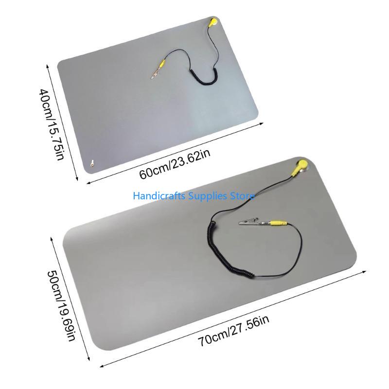 R1WA Portable Safe Mat for Sen - Diy Electronics Workstation review and price
