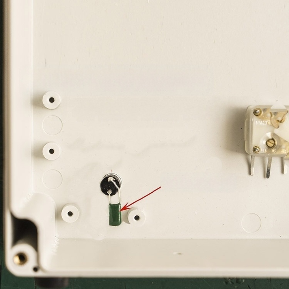 1set DIY Radio Receiver Kit Wi - Diy Electronics Basics review and price