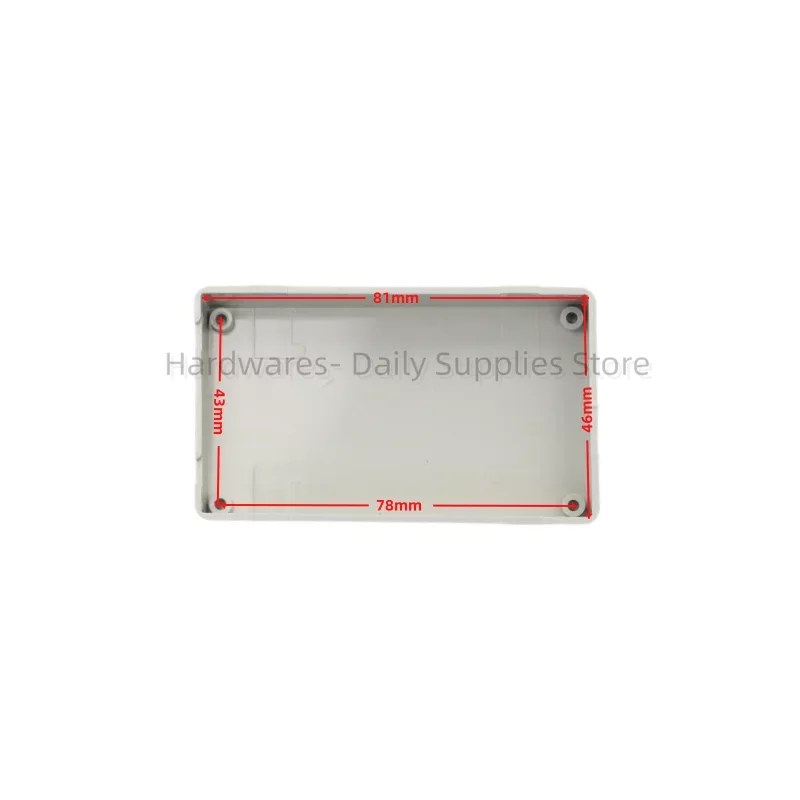 1pcs Waterproof Electronic Pro - Diy Electronics Websites review and price
