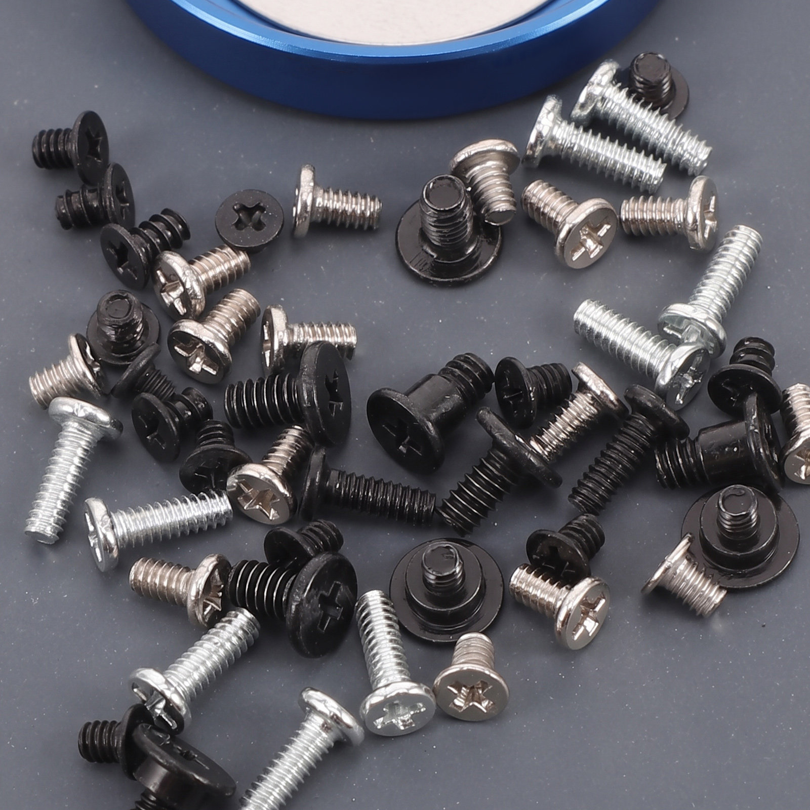 50Pcs Console Hardware Screw K - Diy Electronics Set review and price