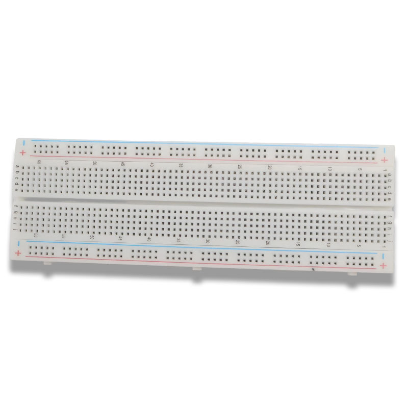MB102 Breadboard Kit 400/830 P - Diy Electronics Breadboard review and price