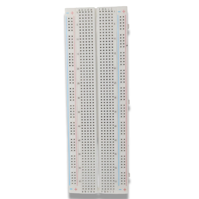 MB102 Breadboard Kit 400/830 P - Diy Electronics Breadboard review and price