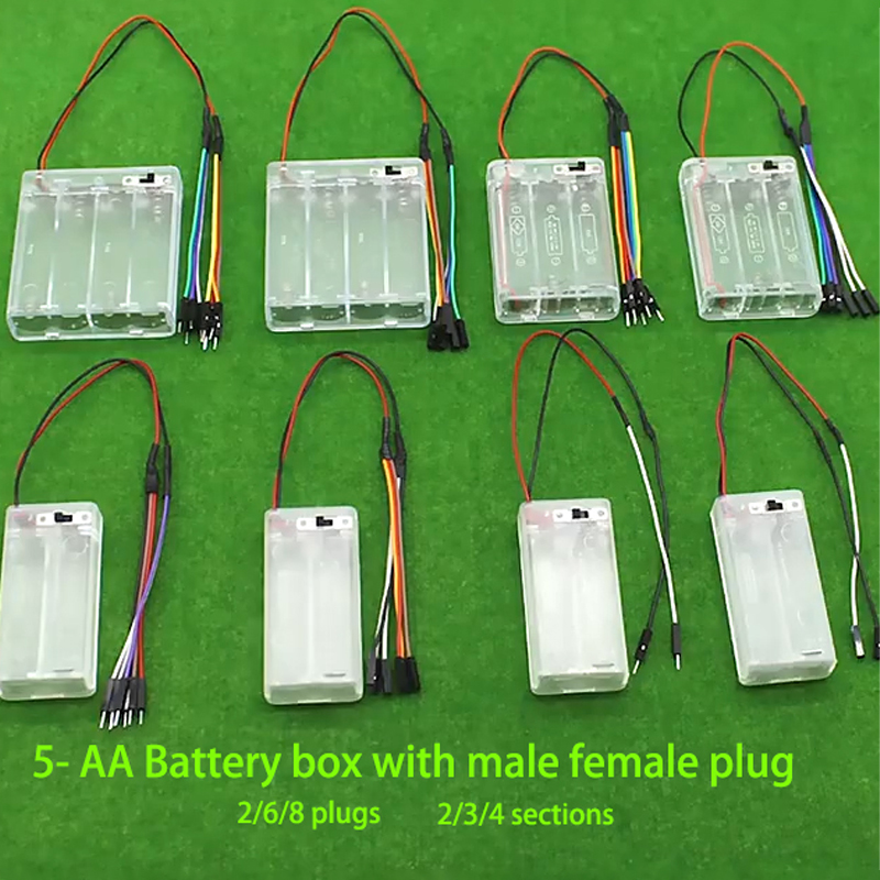 DIY Circuit Power Diverse Wire - Diy Electronics Holder review and price