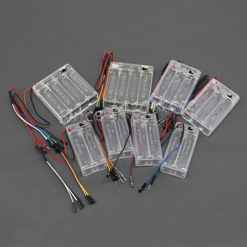 DIY Circuit Power Diverse Wire - Diy Electronics Holder review and price