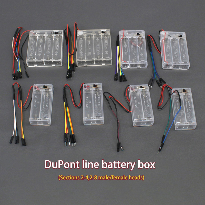 DIY Circuit Power Diverse Wire - Diy Electronics Holder review and price