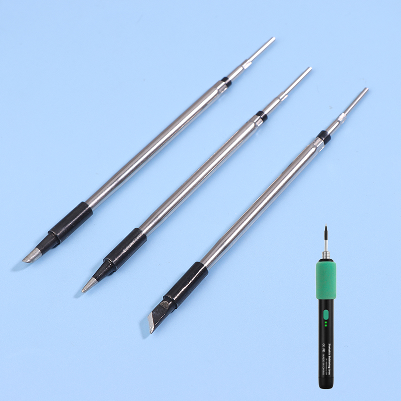Ceramic Heating Core Soldering - Soldering Iron Kit review and price