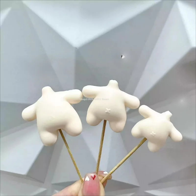 Q Version Cute Silicone Body/f - Diy Q review and price