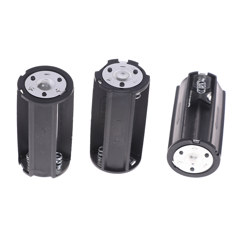1/3Pcs Battery Converter Holde - Diy Electronics Holder review and price