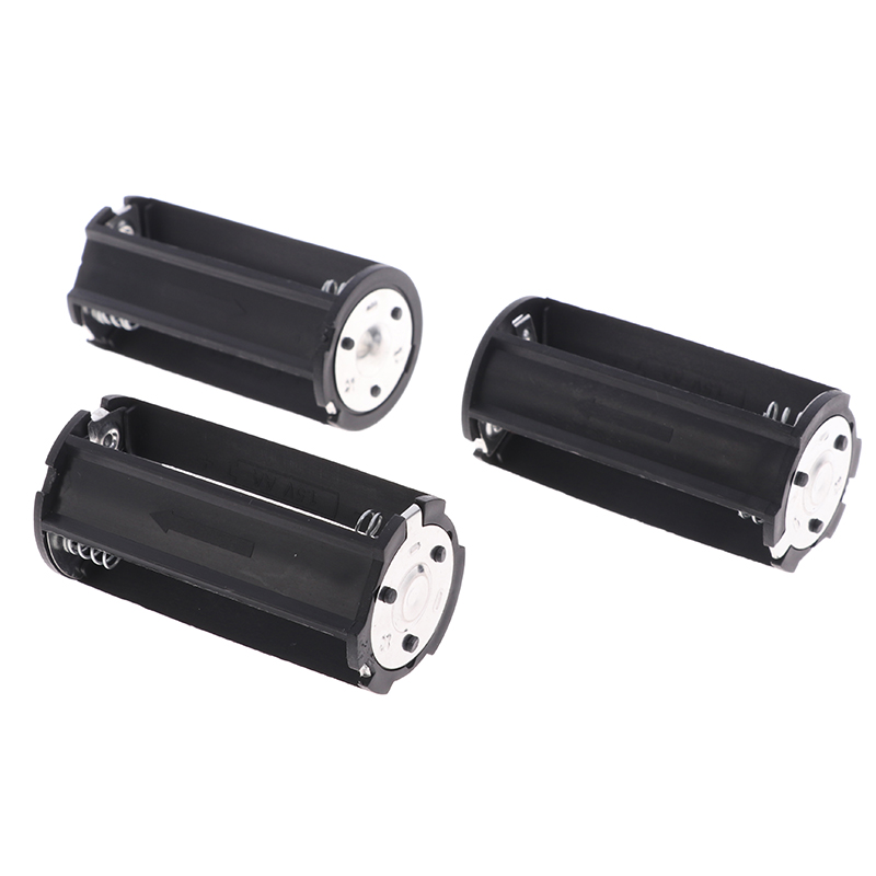 1/3Pcs Battery Converter Holde - Diy Electronics Holder review and price
