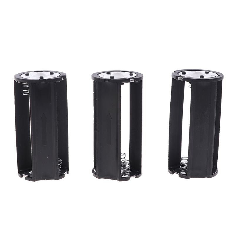 1/3Pcs Battery Converter Holde - Diy Electronics Holder review and price
