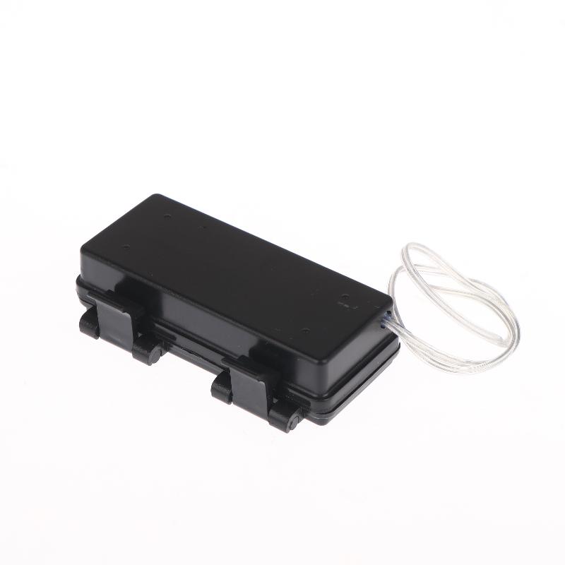 1Pcs 2 Sections AA Battery Hol - Diy Electronics Holder review and price